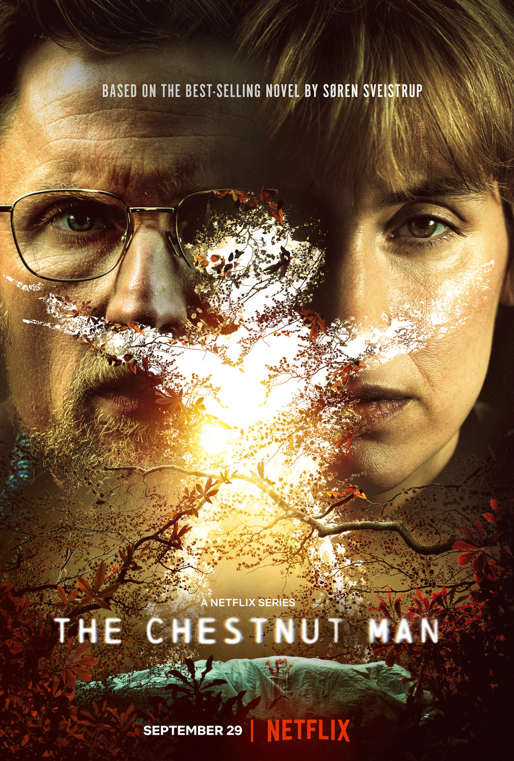 O Homem das Castanhas - Temporada 2