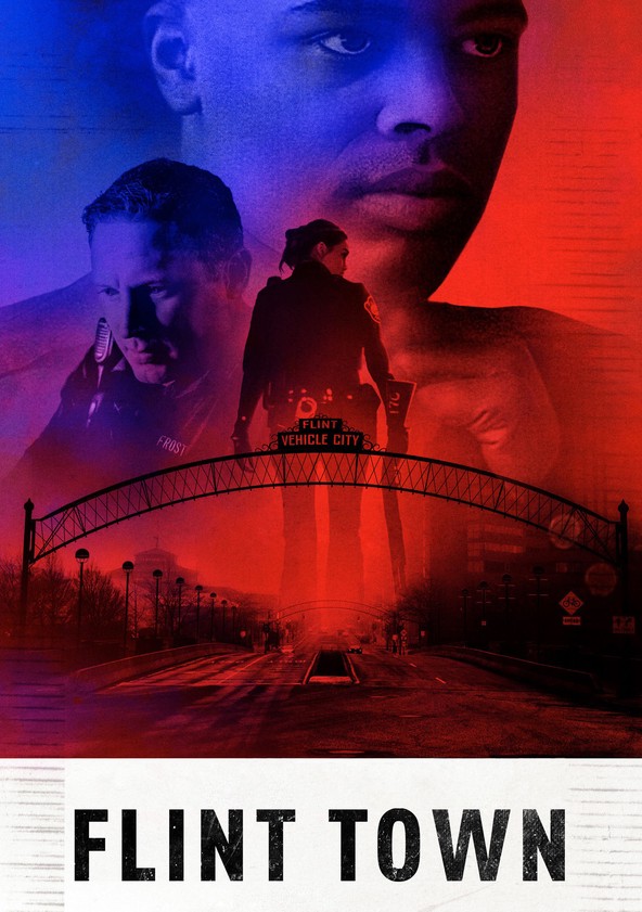 Flint Town - Temporada 1