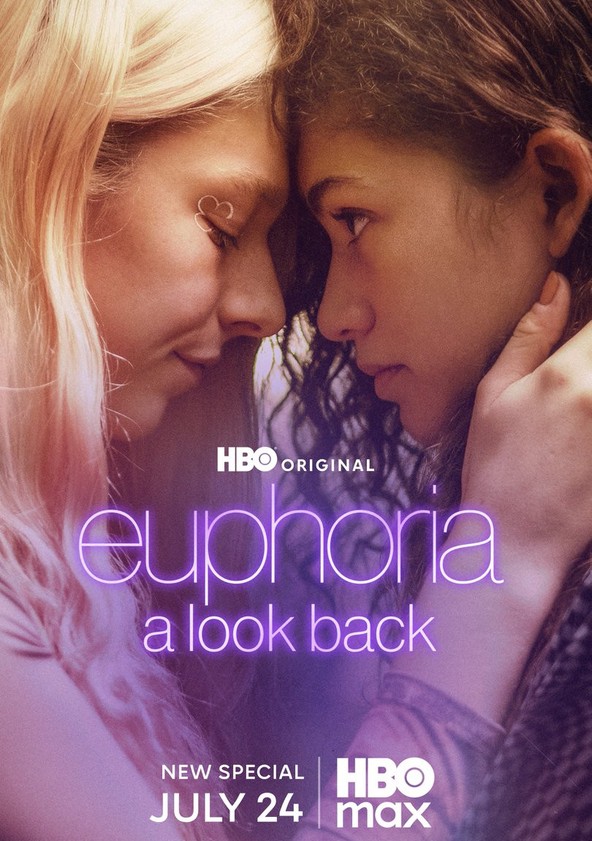 Euphoria: Um Olhar para Trás