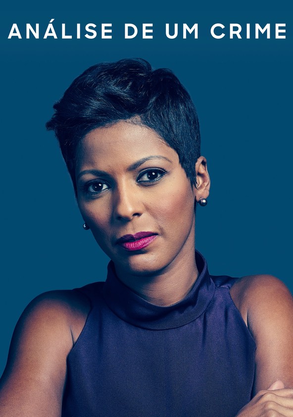 Deadline: Crime with Tamron Hall - Temporada 1