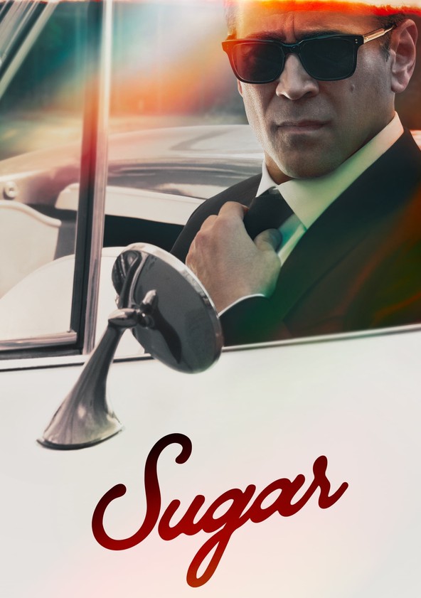 Sugar - Temporada 2