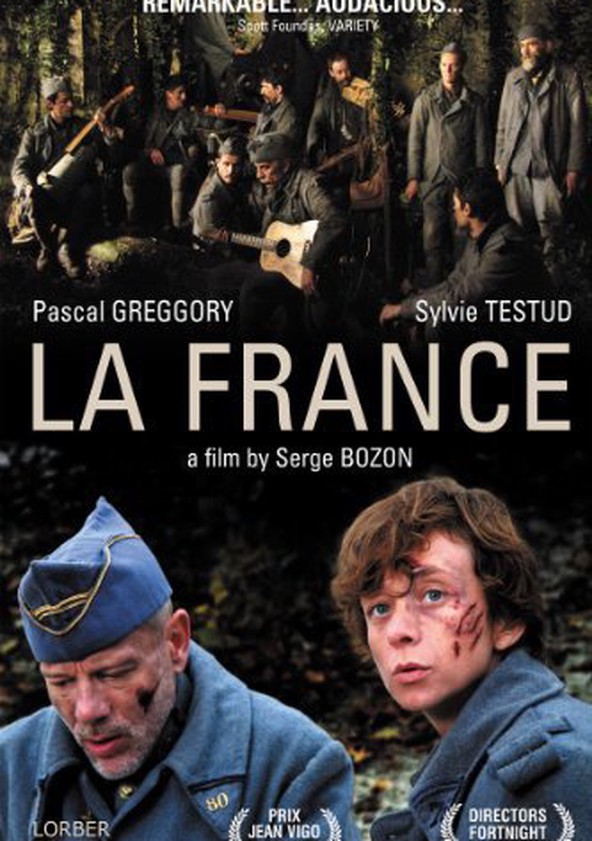 A França