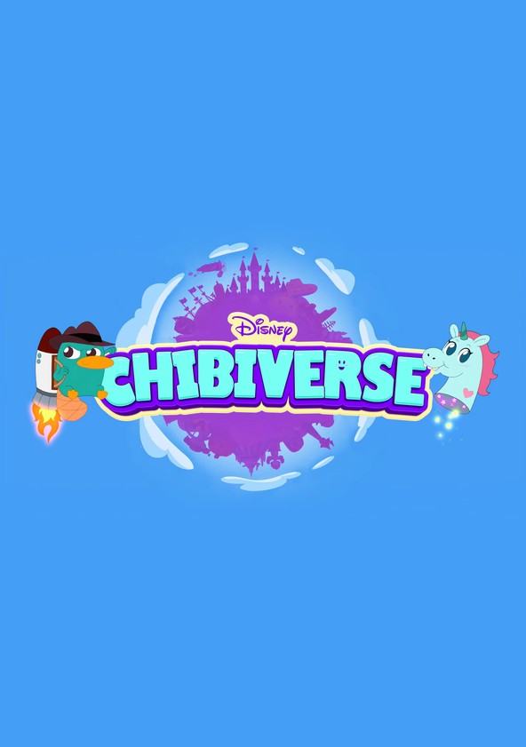 Chibiverse - Temporada 4