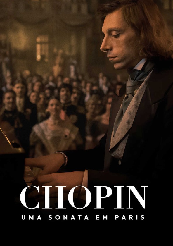 Chopin, Uma Sonata em Paris