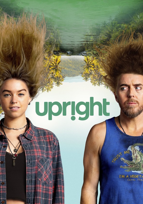Upright - Temporada 2