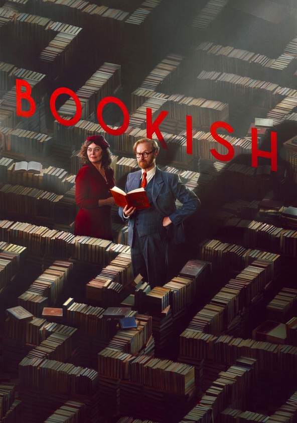  Bookish - Temporada 1