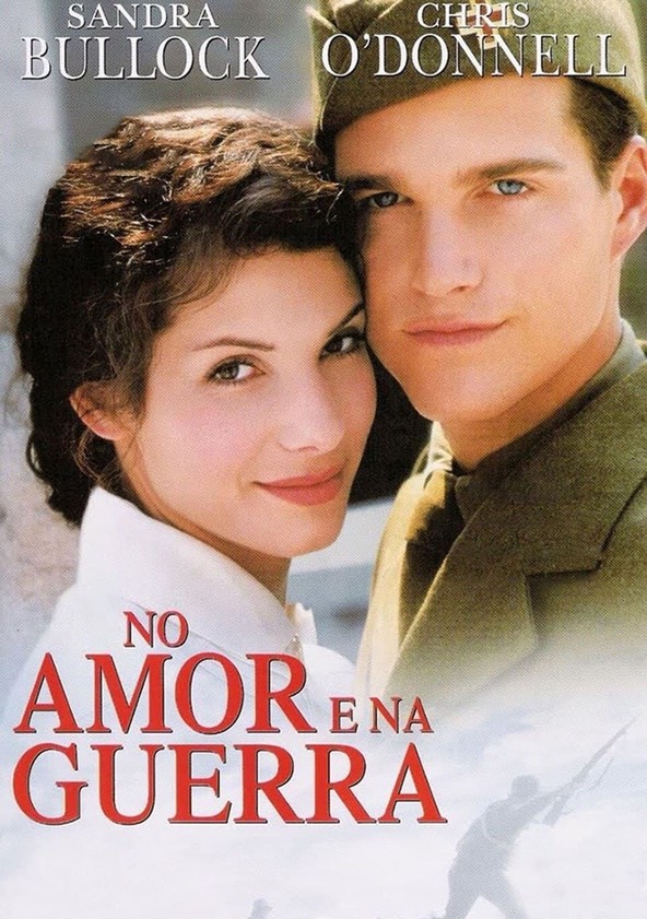 No Amor e na Guerra