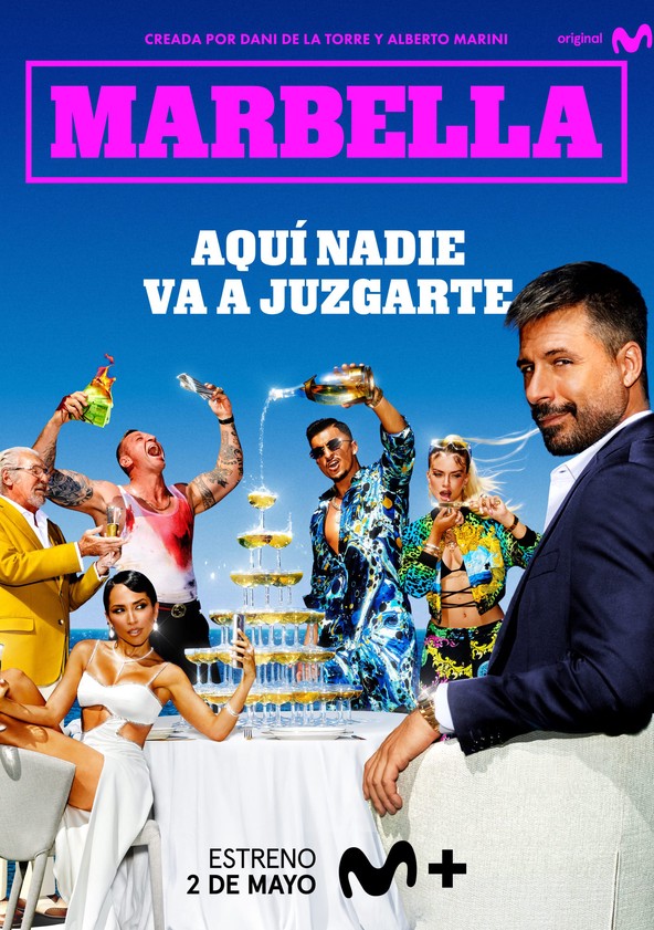 Marbella - Temporada 2