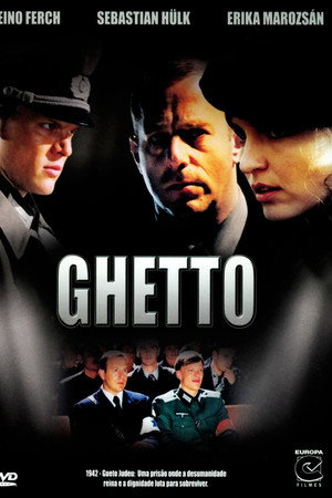 Ghetto