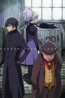 Darker Than Black - Temporada 1