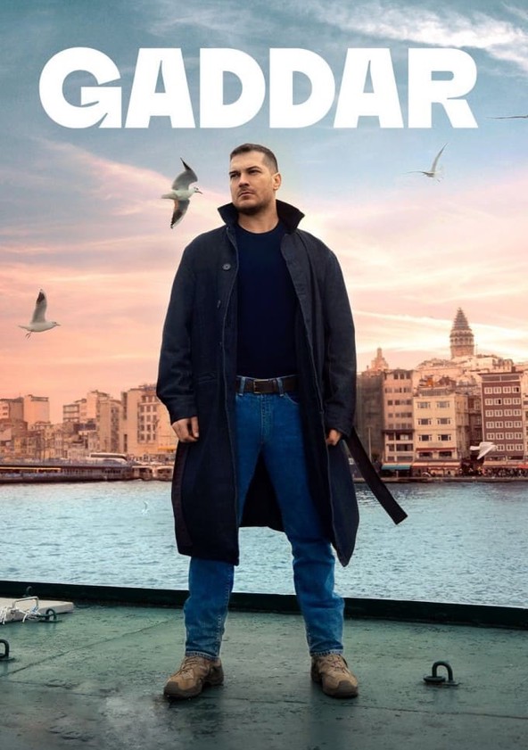 Gaddar - Temporada 1