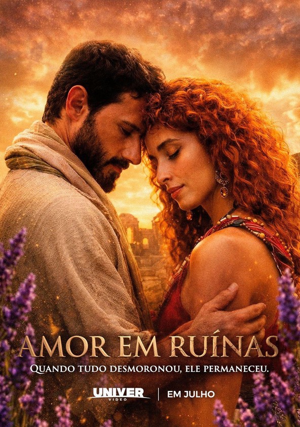 Amor em Ruínas - Temporada 1
