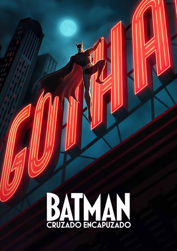 Batman: Caped Crusader - Temporada 2