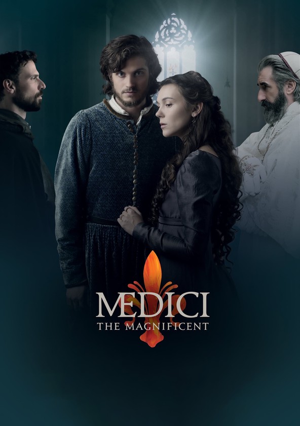 Medici: The Magnificent - Temporada 2