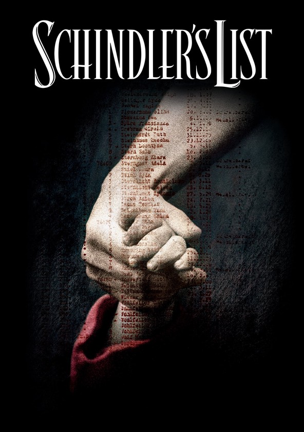 Schindler's List