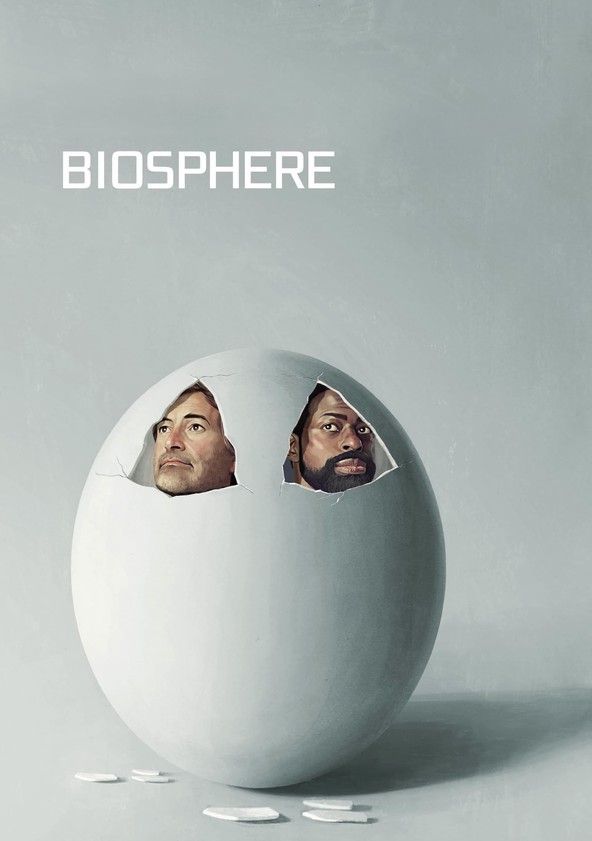 Biosphere