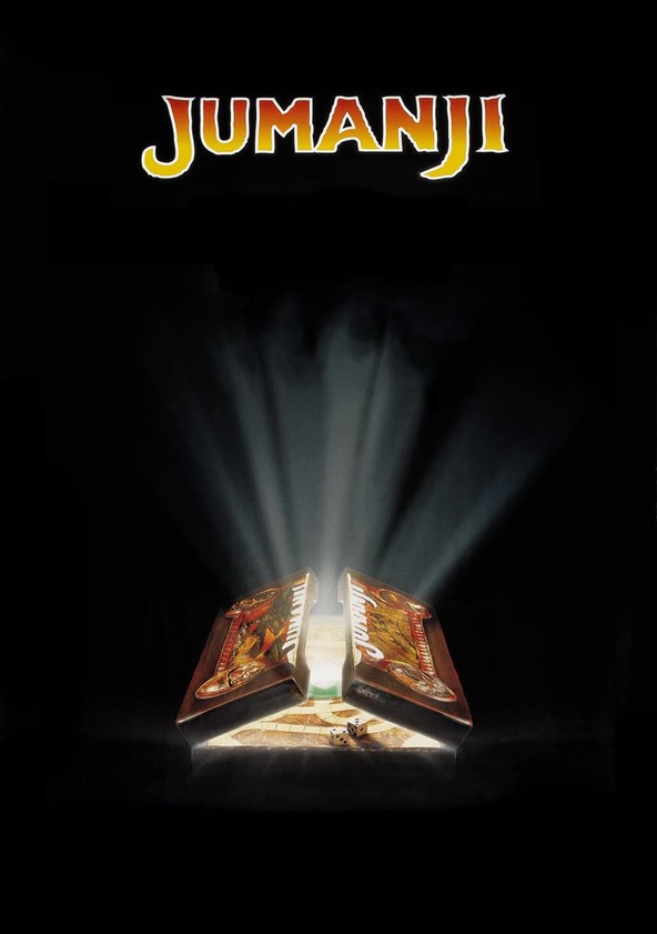 Jumanji
