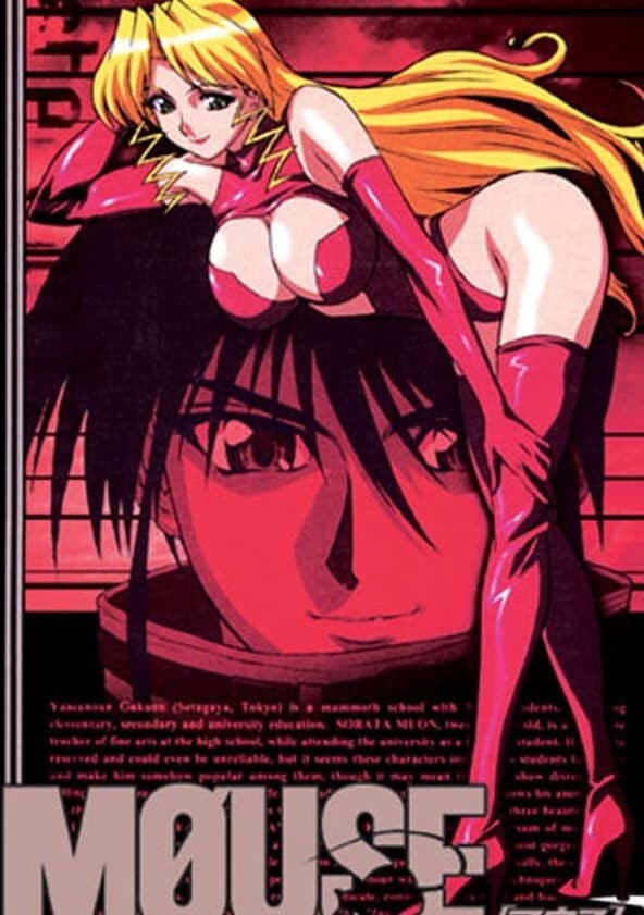 Mouse - Season 1