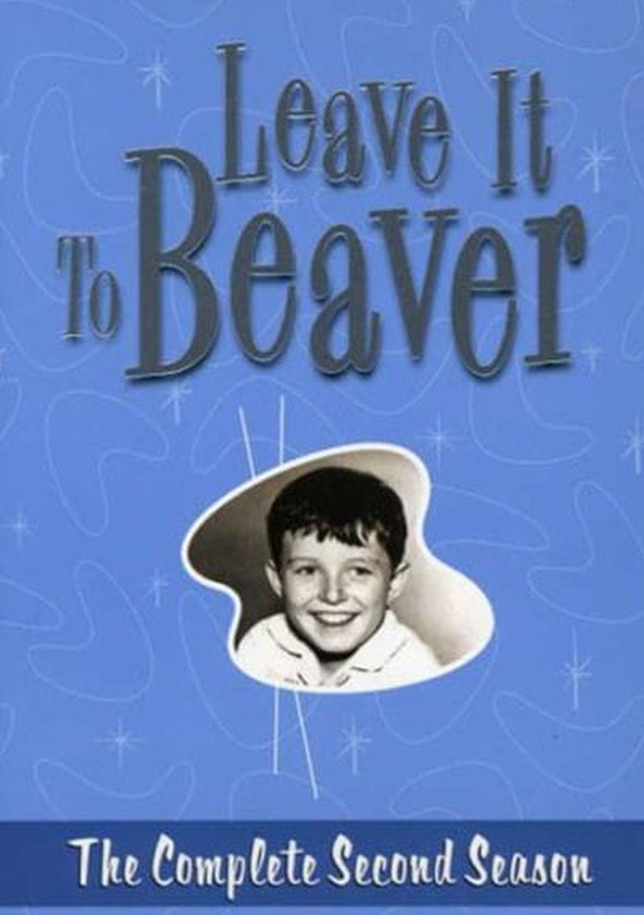 Leave It to Beaver - Season 2