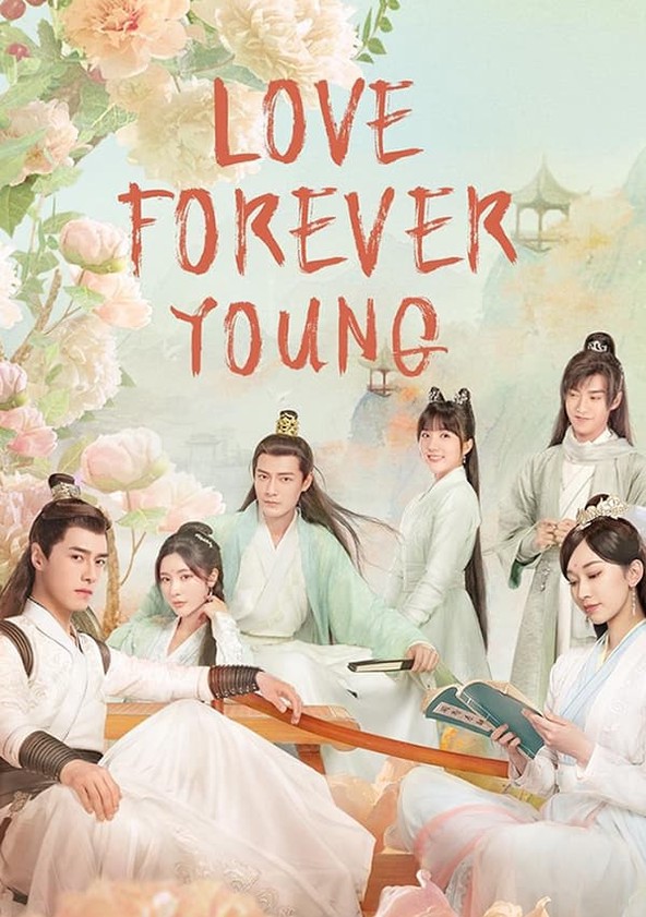 Love Forever Young - Season 1