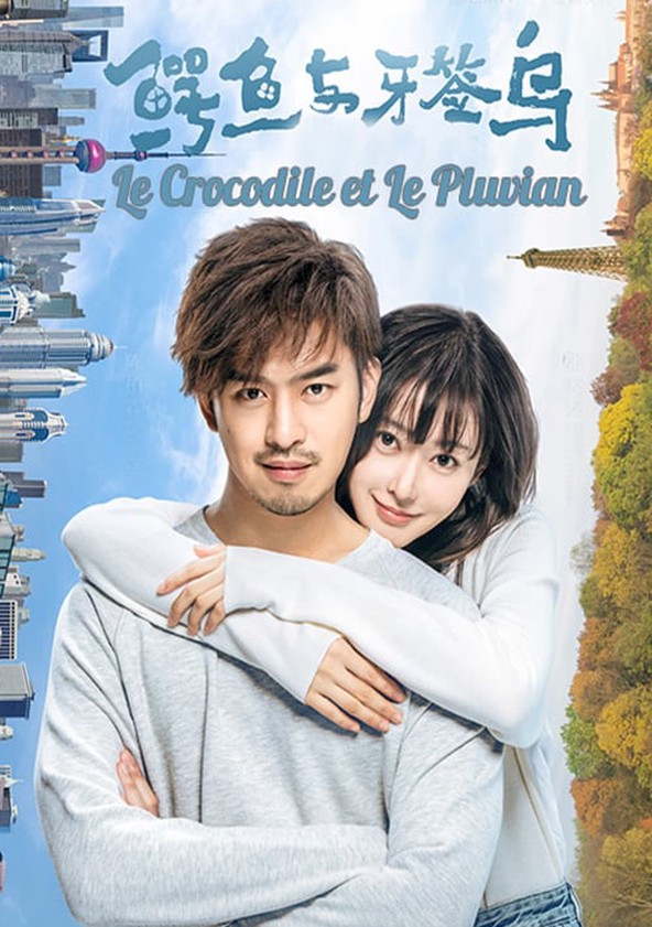Crocodile and the Plover Bird - Season 1