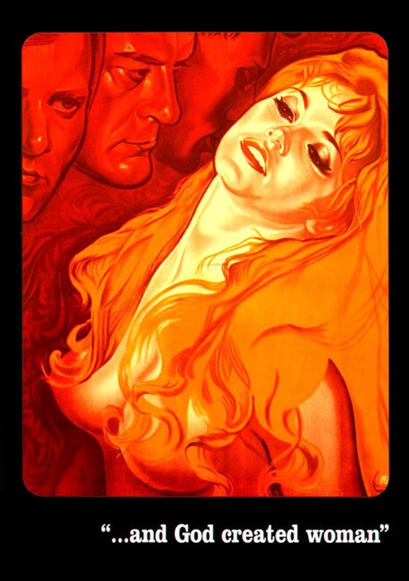 ...And God Created Woman