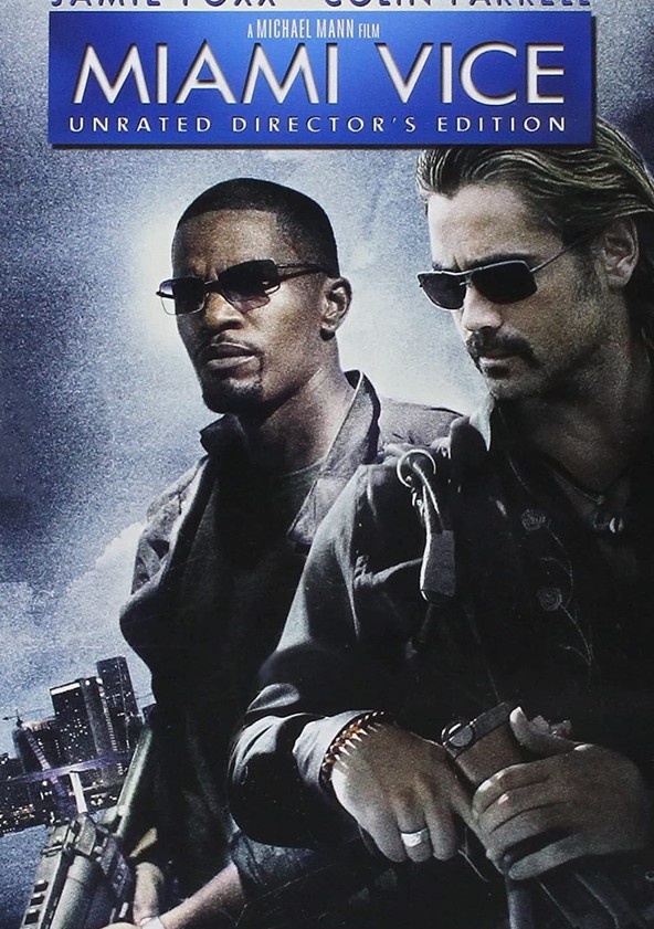 Miami Vice