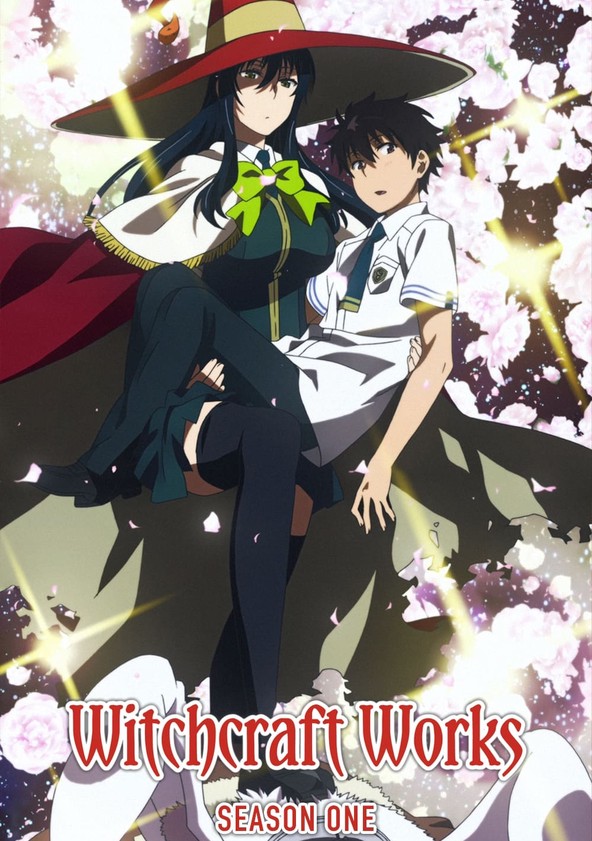Witch Craft Works - Season 1