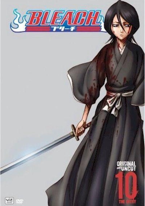 Bleach - Season 10