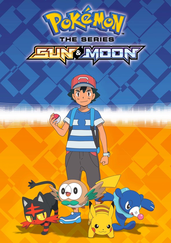 Pokémon Ultimate Journeys: The Series - Season 20
