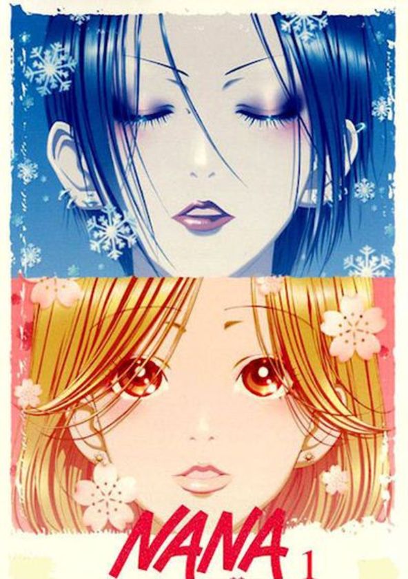 Nana - Season 1