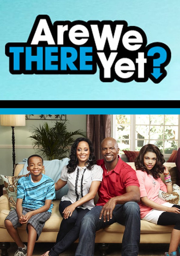 Are We There Yet? - Season 1