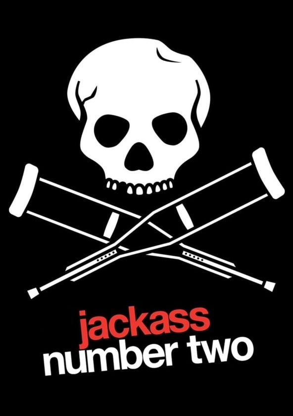 Jackass Number Two