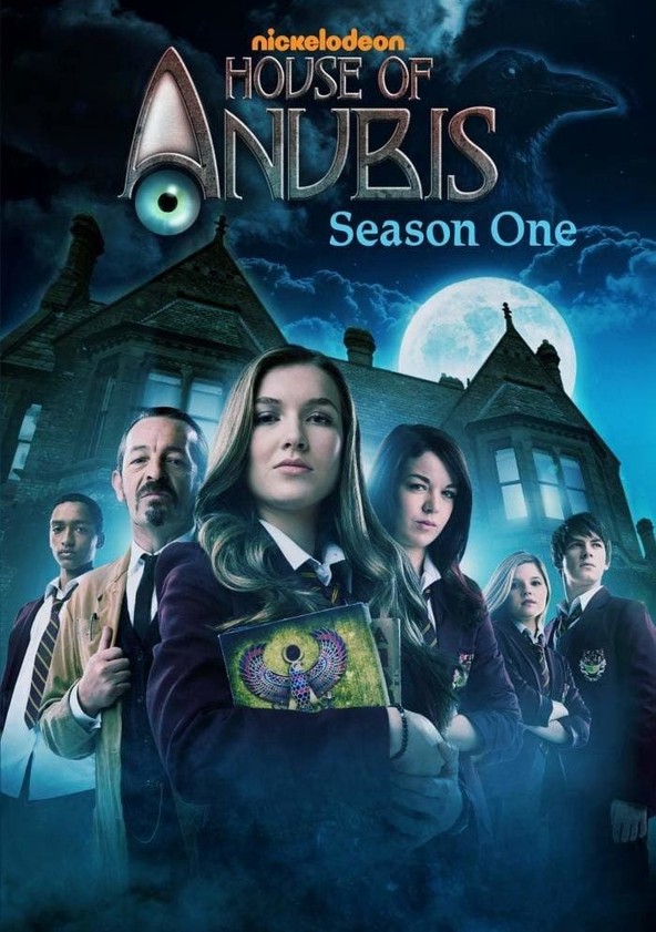 House of Anubis + - Season 1