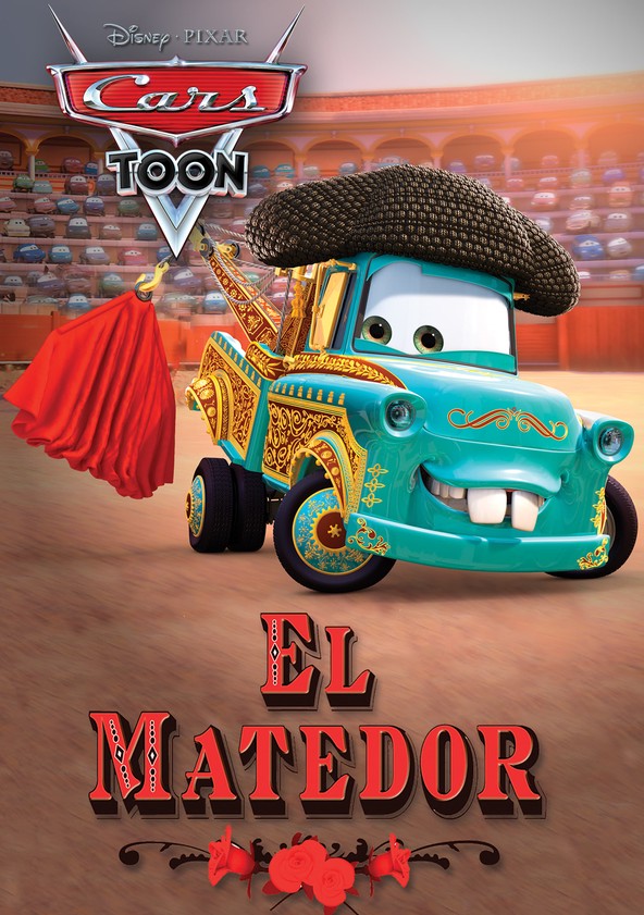 El Materdor