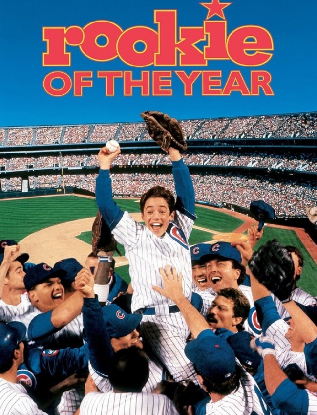 Rookie of the Year