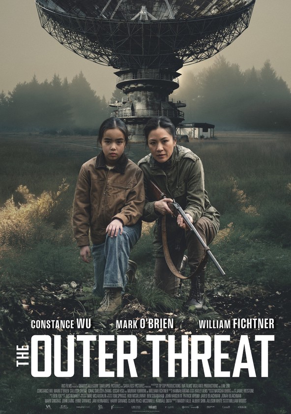 The Outer Threat