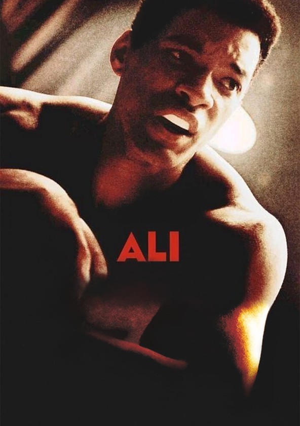 Muhammad Ali
