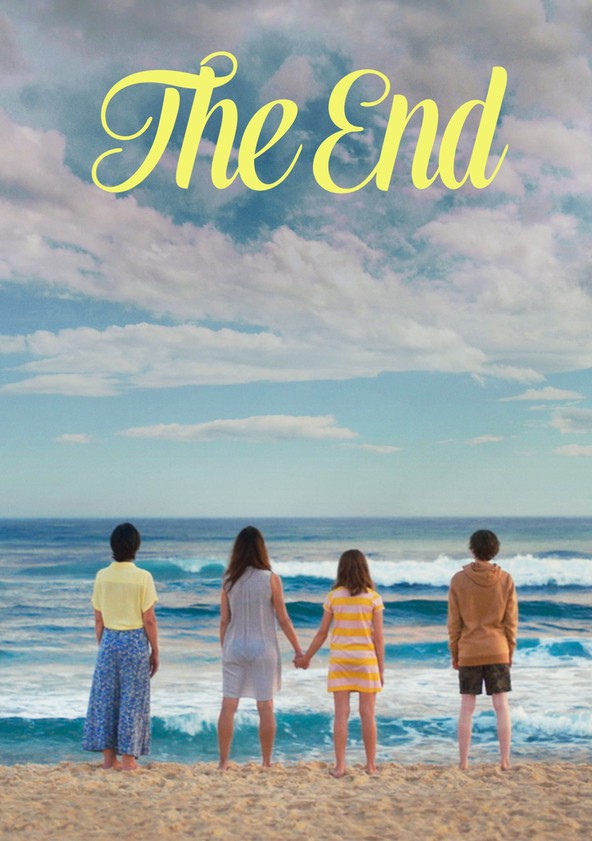 The End - A Escolha - Temporada 1