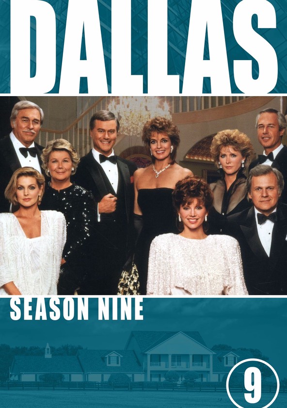 Dallas - Temporada 9