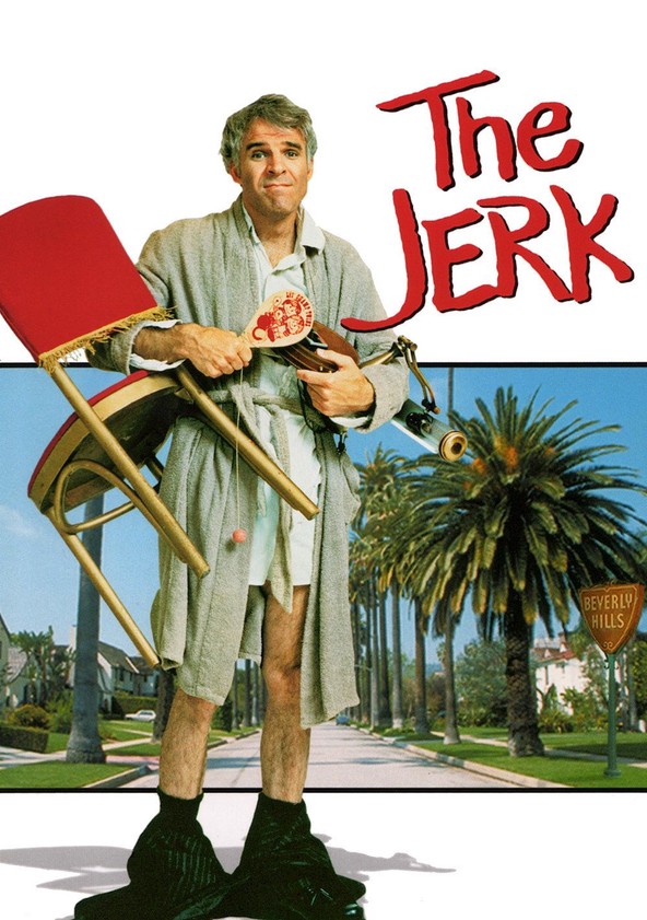 The Jerk