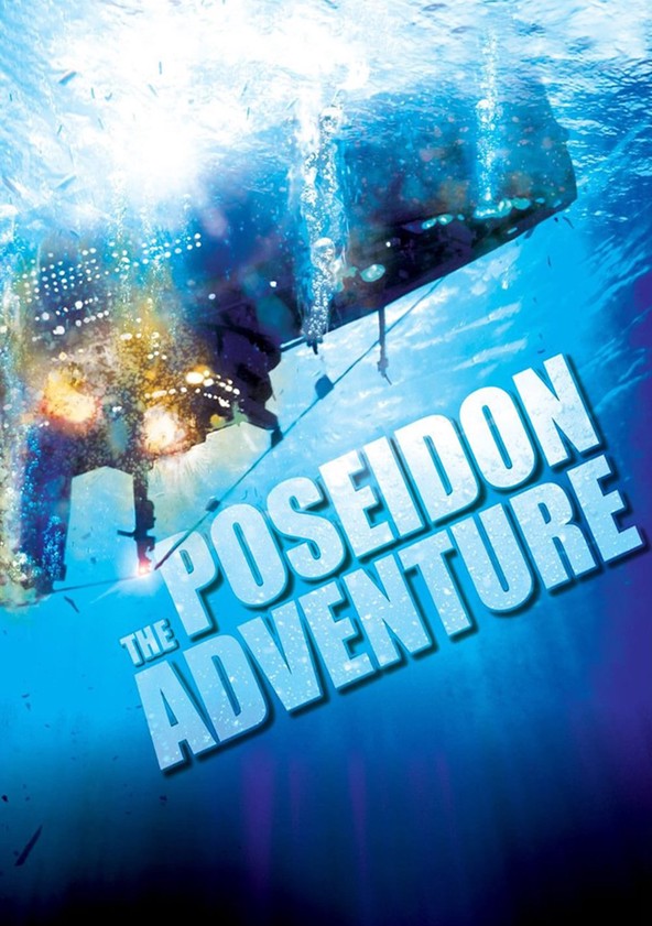 The Poseidon Adventure
