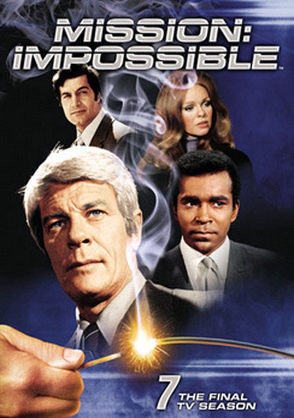 Mission: Impossible - Season 7