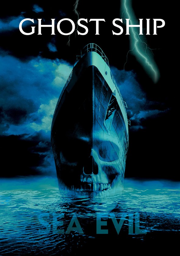 Ghost Ship