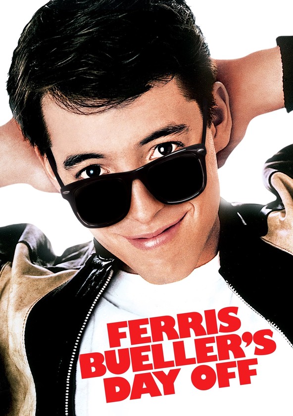 Ferris Bueller's Day Off