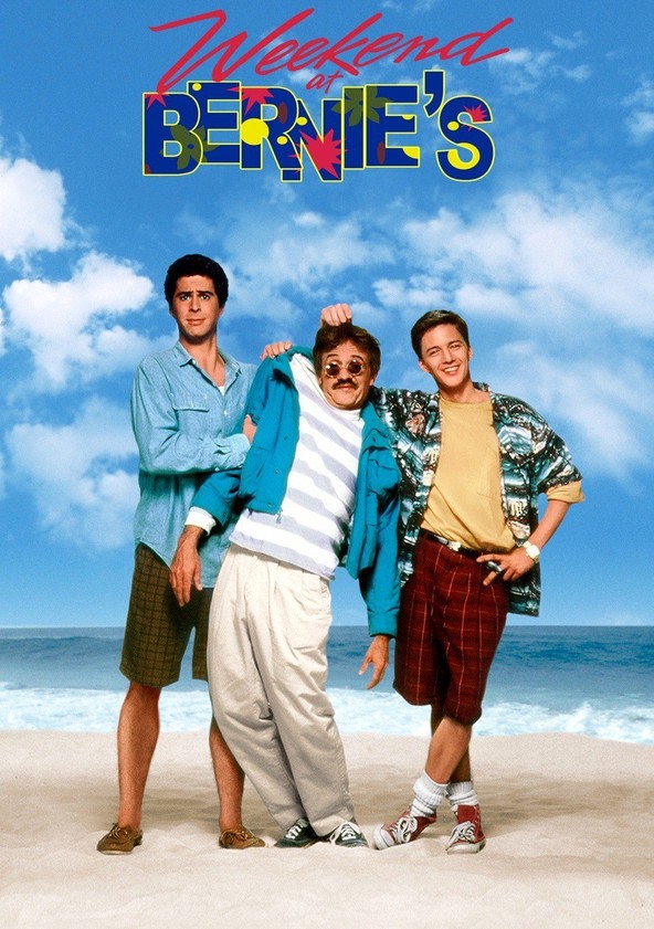 Weekend at Bernie's