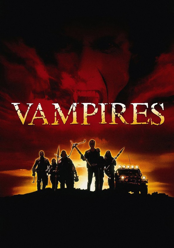 Vampires