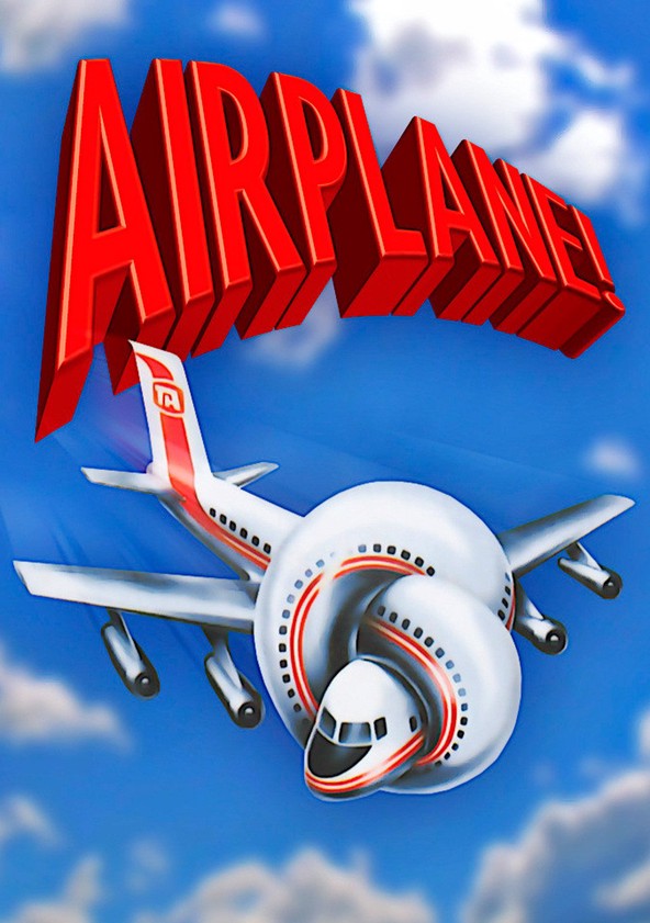 Airplane!