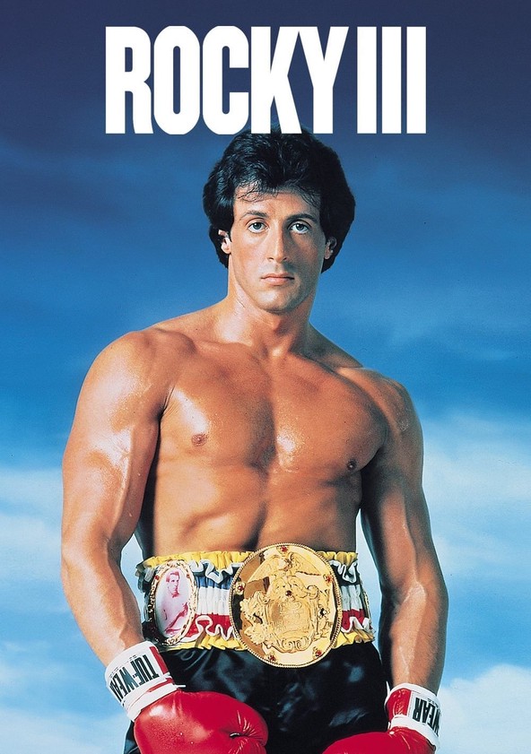 Rocky III