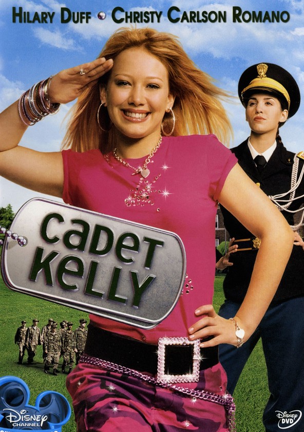 Cadet Kelly